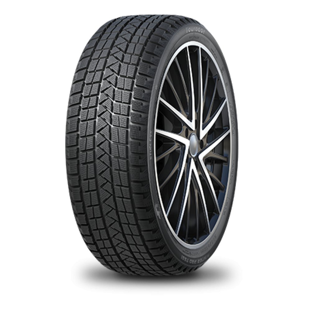 TOURADOR WINTER PRO TSS1 265/45 R21 108H