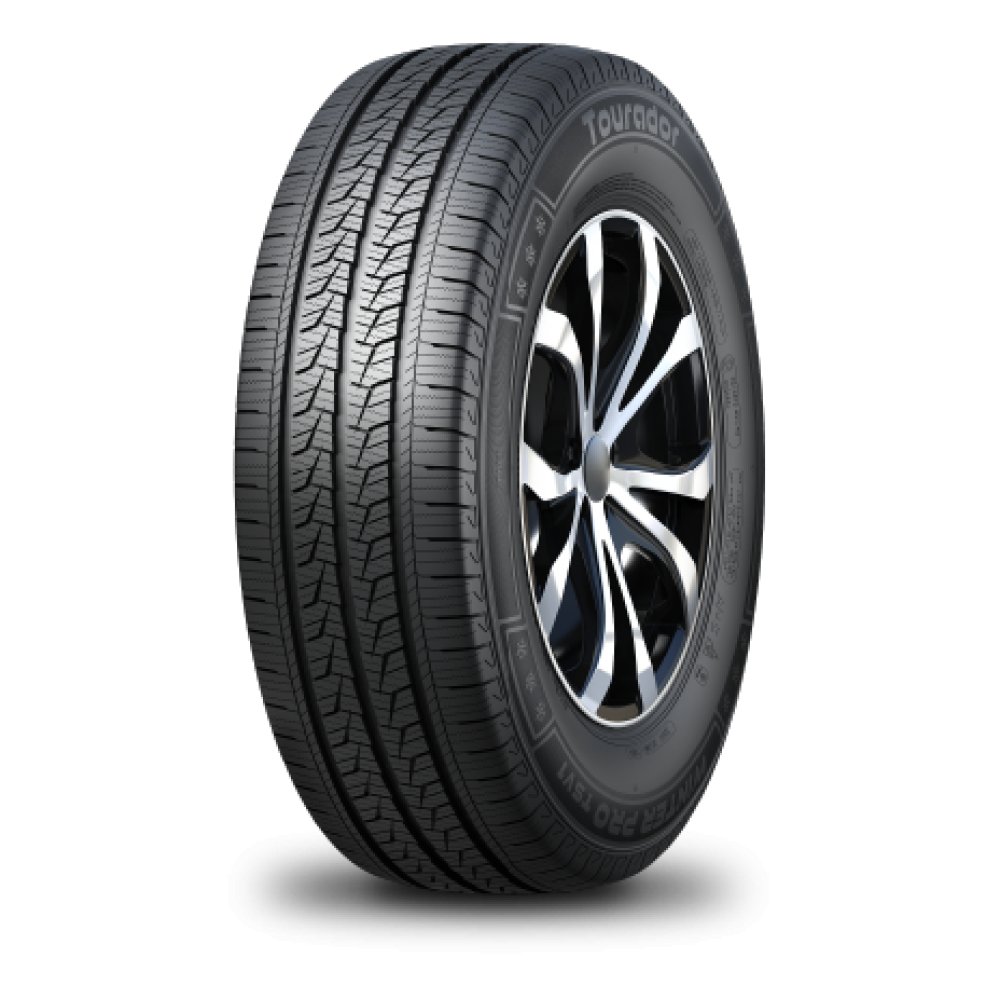 TOURADOR WINTER PRO TSV1 215/70 R15 109R