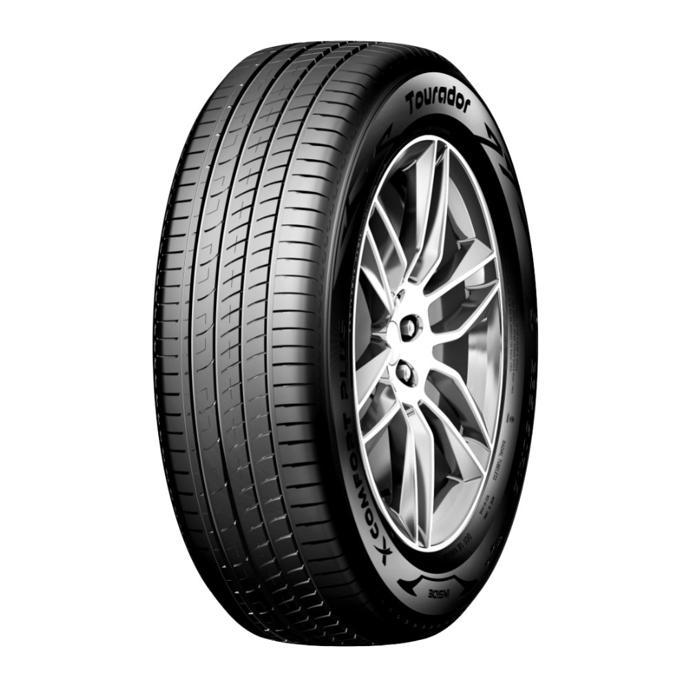 TOURADOR X COMFORT PLUS 275/40 R21