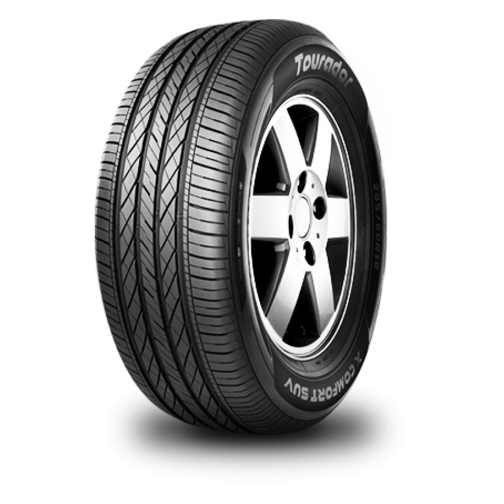 TOURADOR X COMFORT SUV 255/55 R18