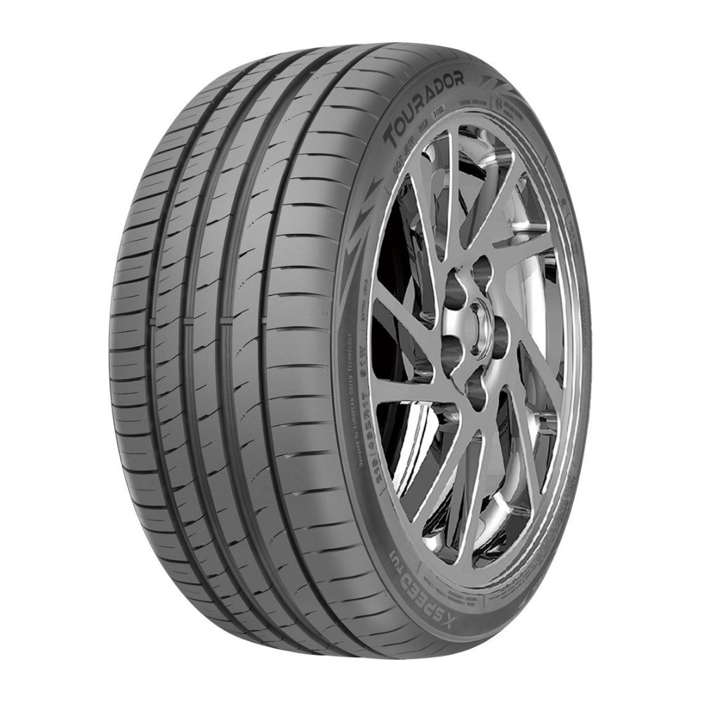 TOURADOR X SPEED TU1 205/45 R16 87W