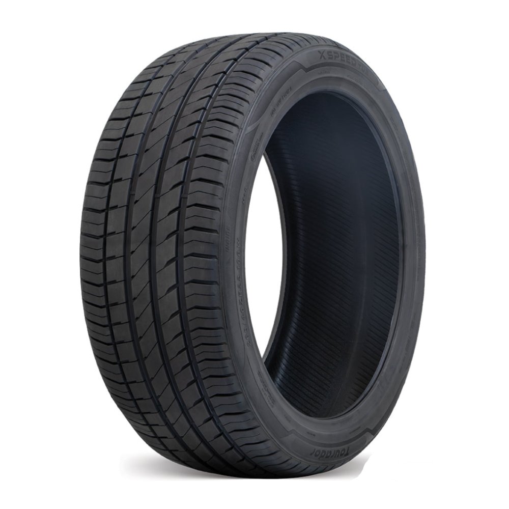 TOURADOR X SPEED TU2 265/40 R21
