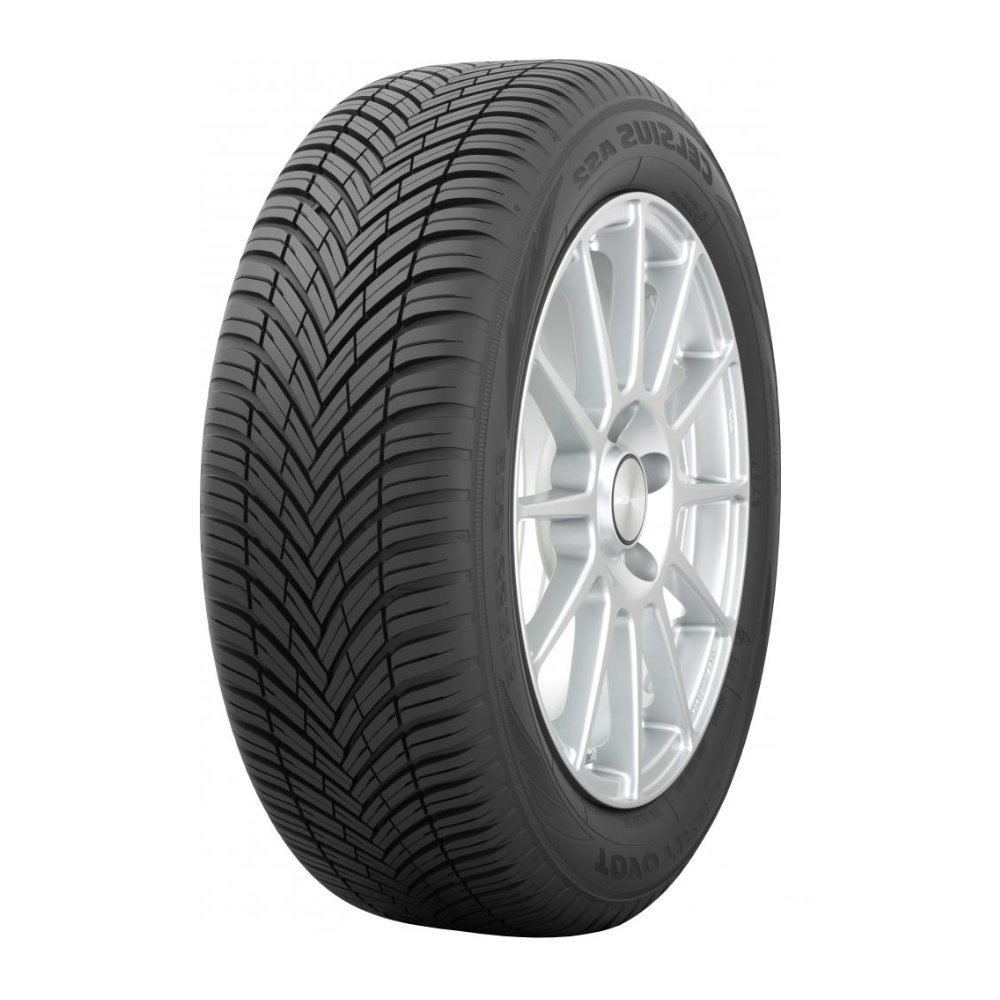 TOYO Celsius AS2