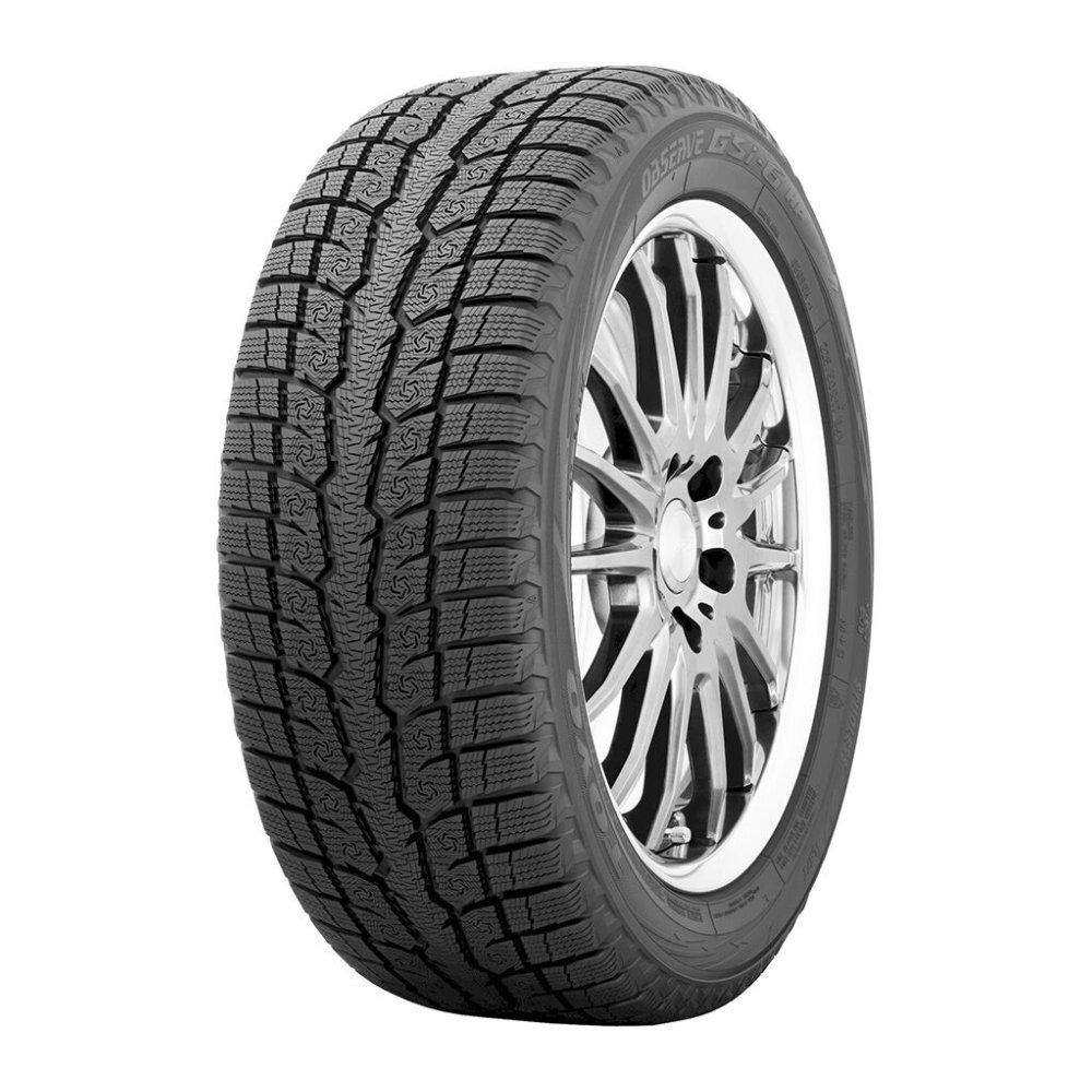 TOYO OBGS6S 215/55 R18