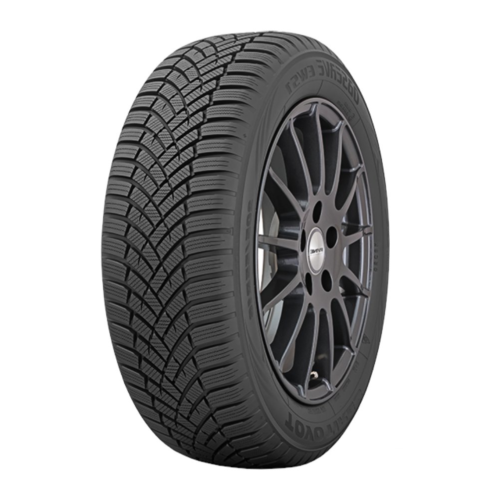 TOYO Observe EWS1 235/40 R19