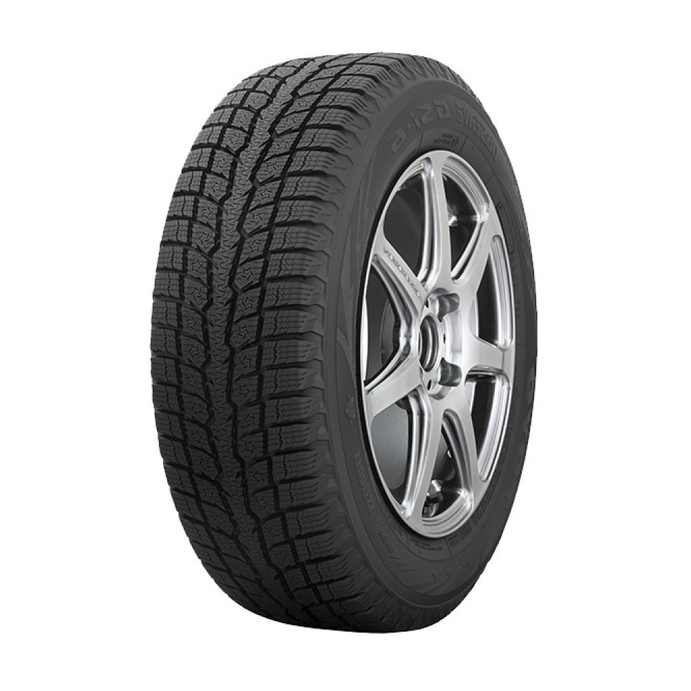 Toyo Observe GSi-6 HP 225/40 R19