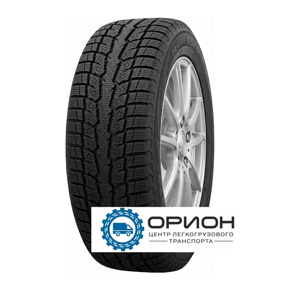 TOYO Observe GSi-6 SUV 265/65 R17 112H