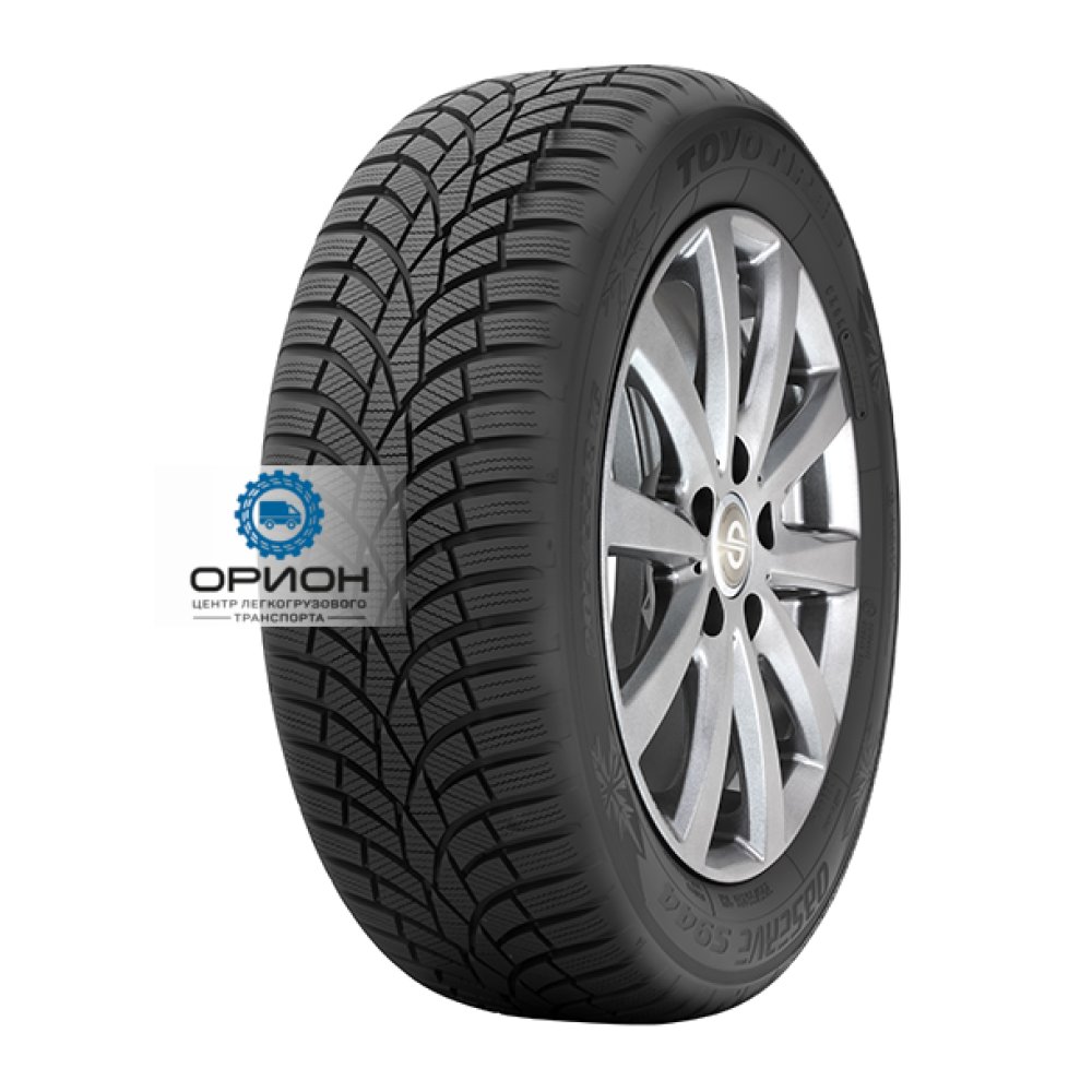 TOYO Observe S944 215/40 R18 89V