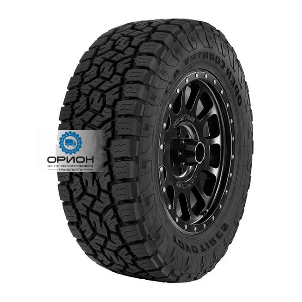 TOYO Open Country A/T III 285/50 R20 112H
