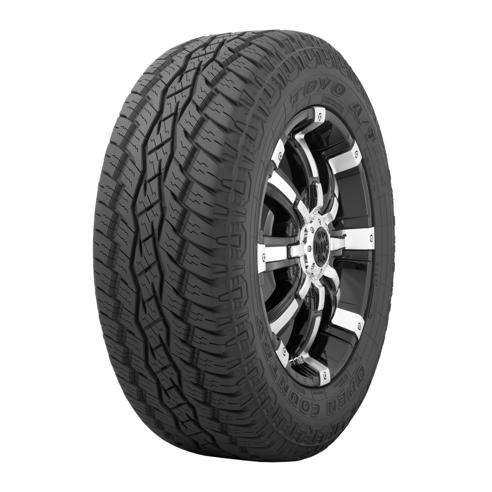 TOYO Open Country A/T Plus 255/70 R18 113T