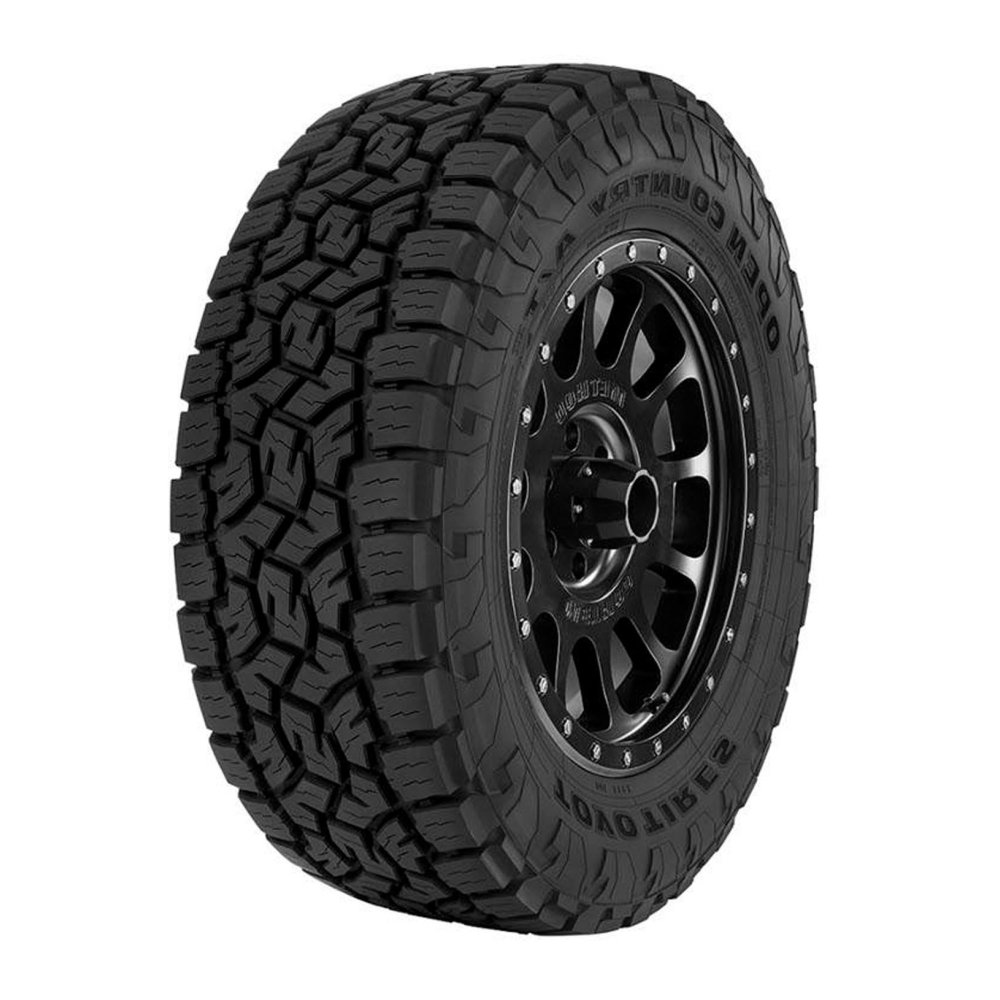 Toyo Open Country A/TIII (OPA3G) 255/70 R15