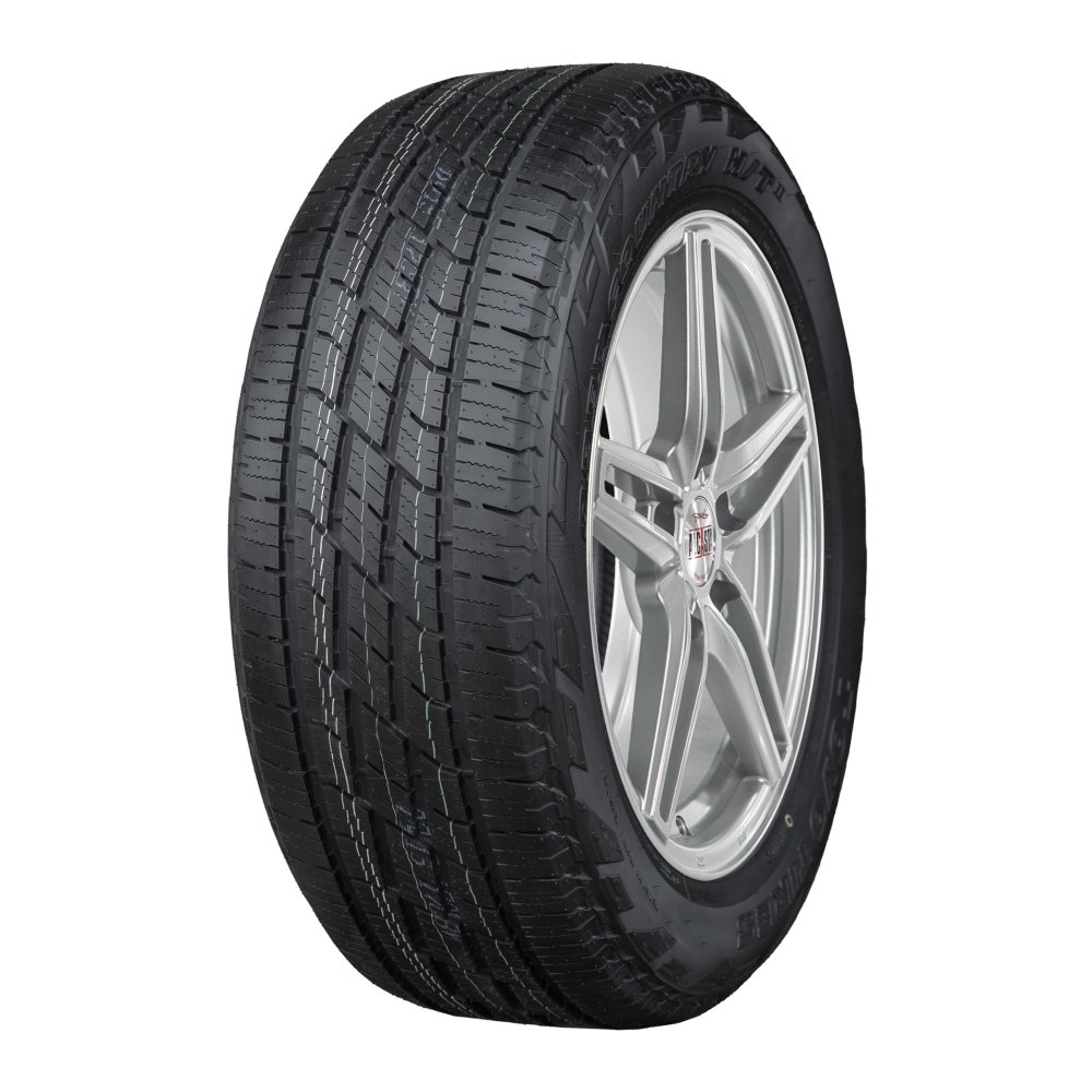 Toyo Open Country H/T II (OPH2G)