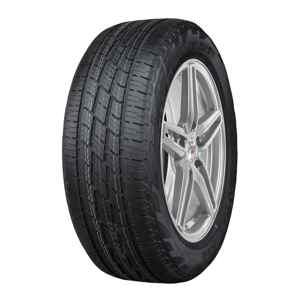 TOYO Open Country H/T II (OPH2G) 265/50 R22 112V
