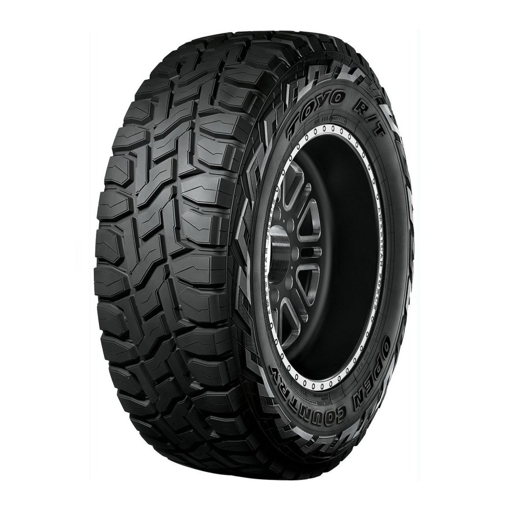 TOYO Open Country R/T 265/60 R18