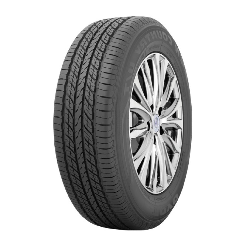 Toyo Open Country U/T