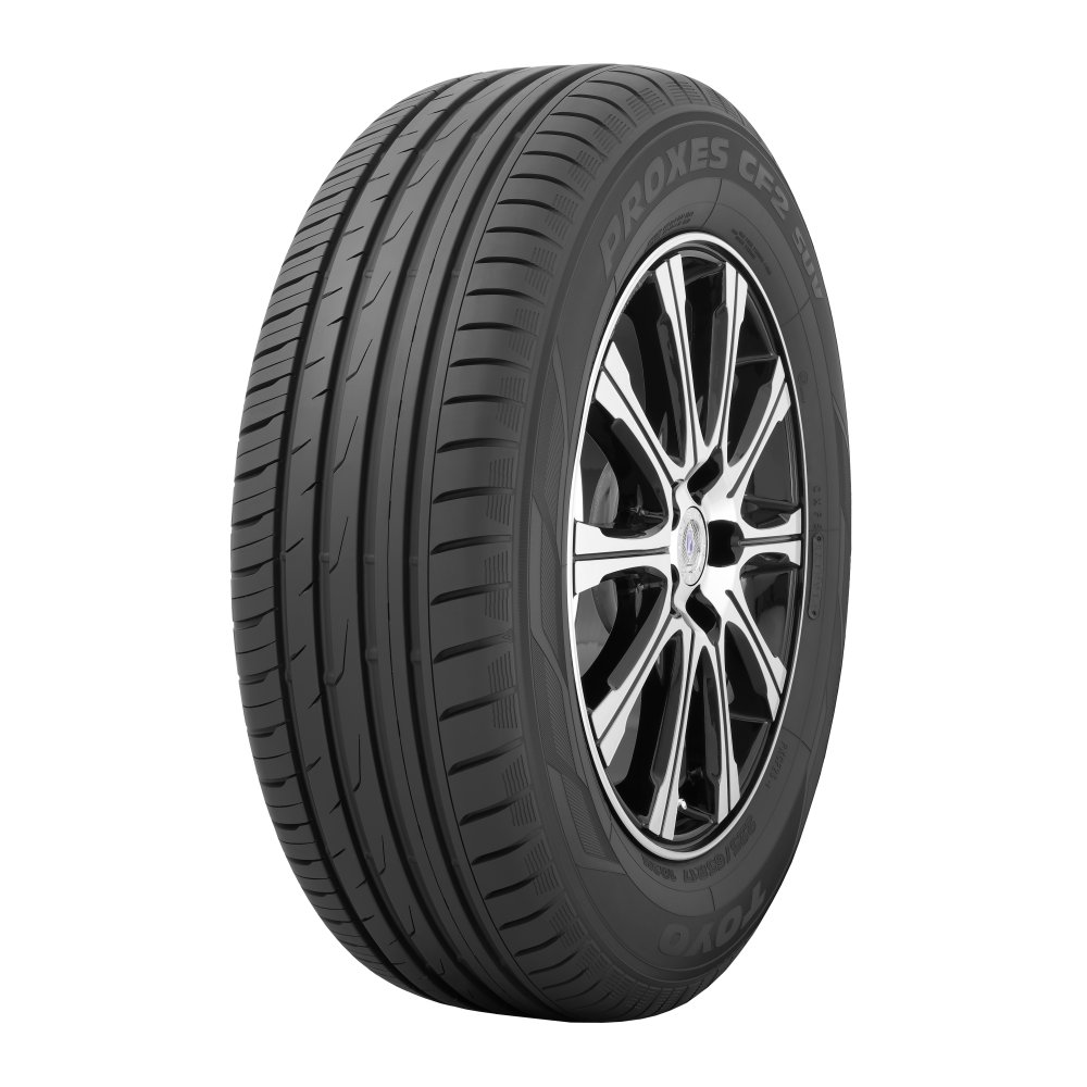 TOYO Proxes CF2 SUV 225/65 R18