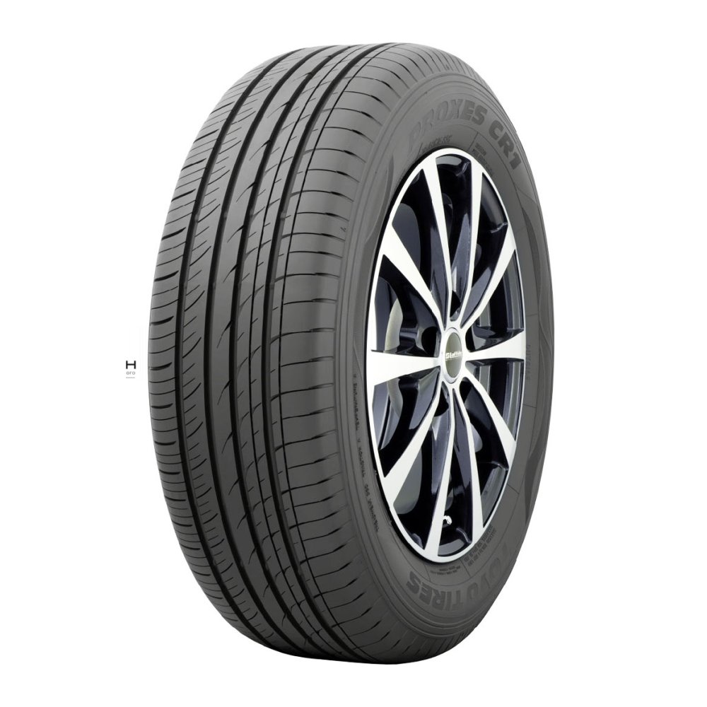 TOYO Proxes CR1 SUV 225/60 R17
