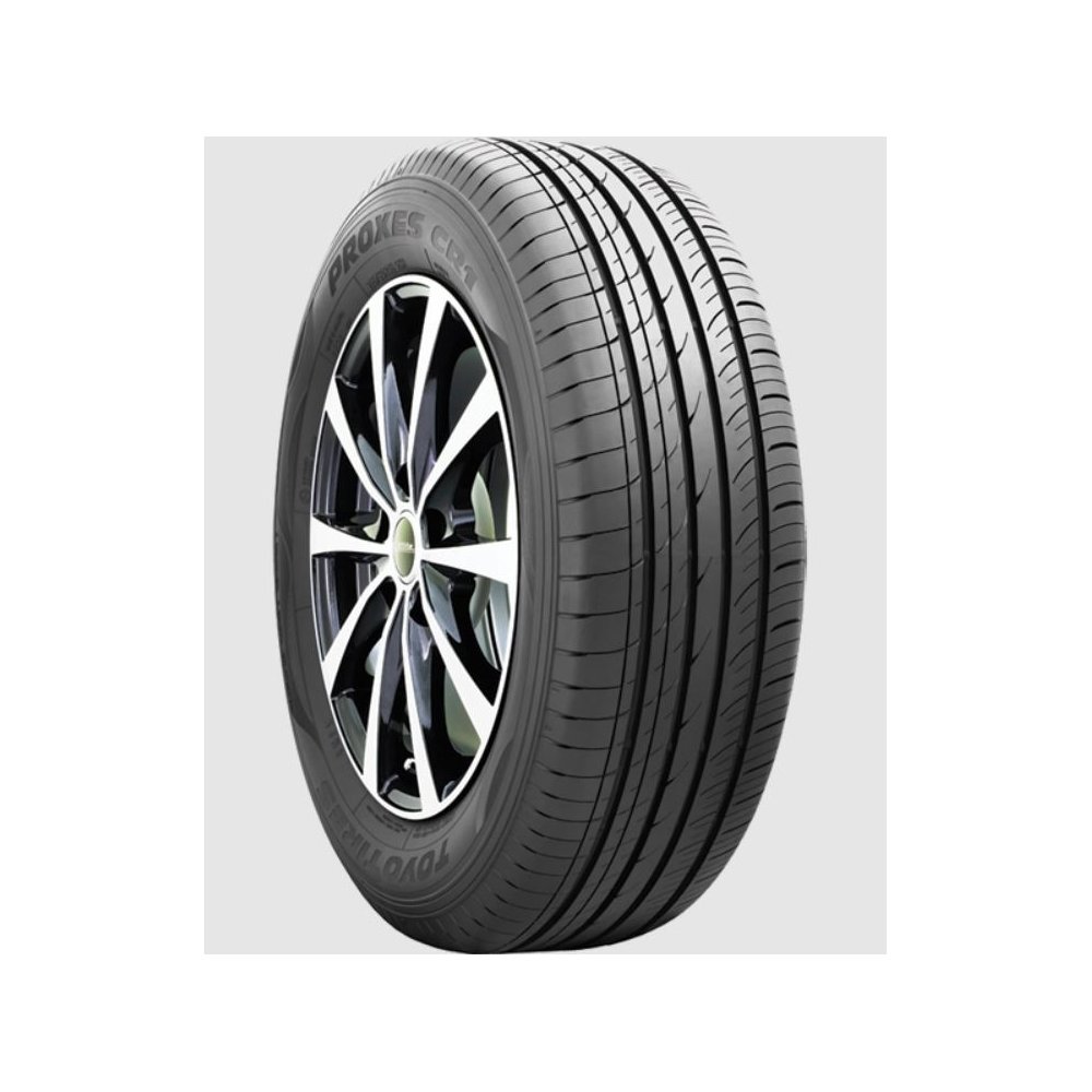 Toyo Proxes CR1 235/40 R18