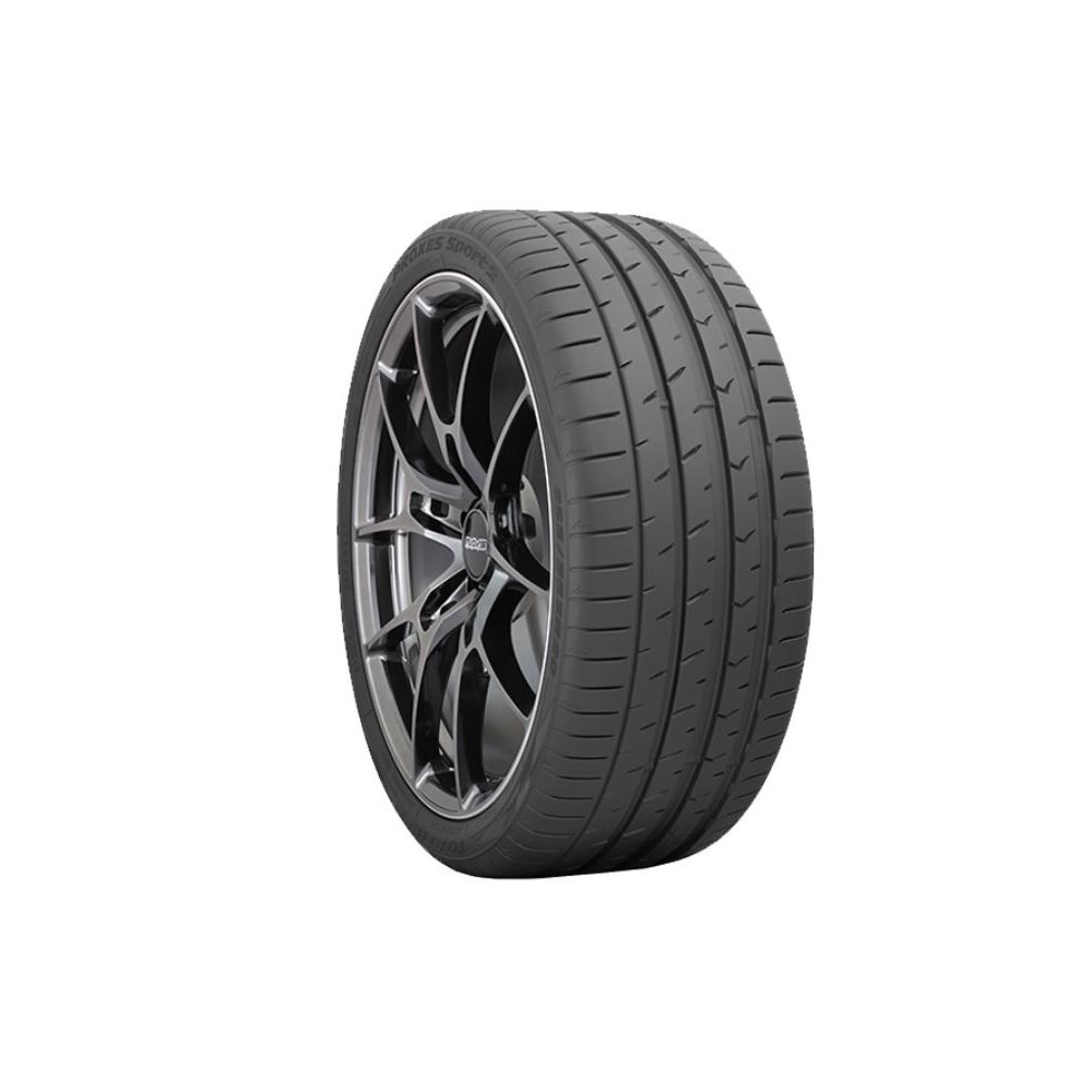 Toyo Proxes Sport 2 275/35 R19
