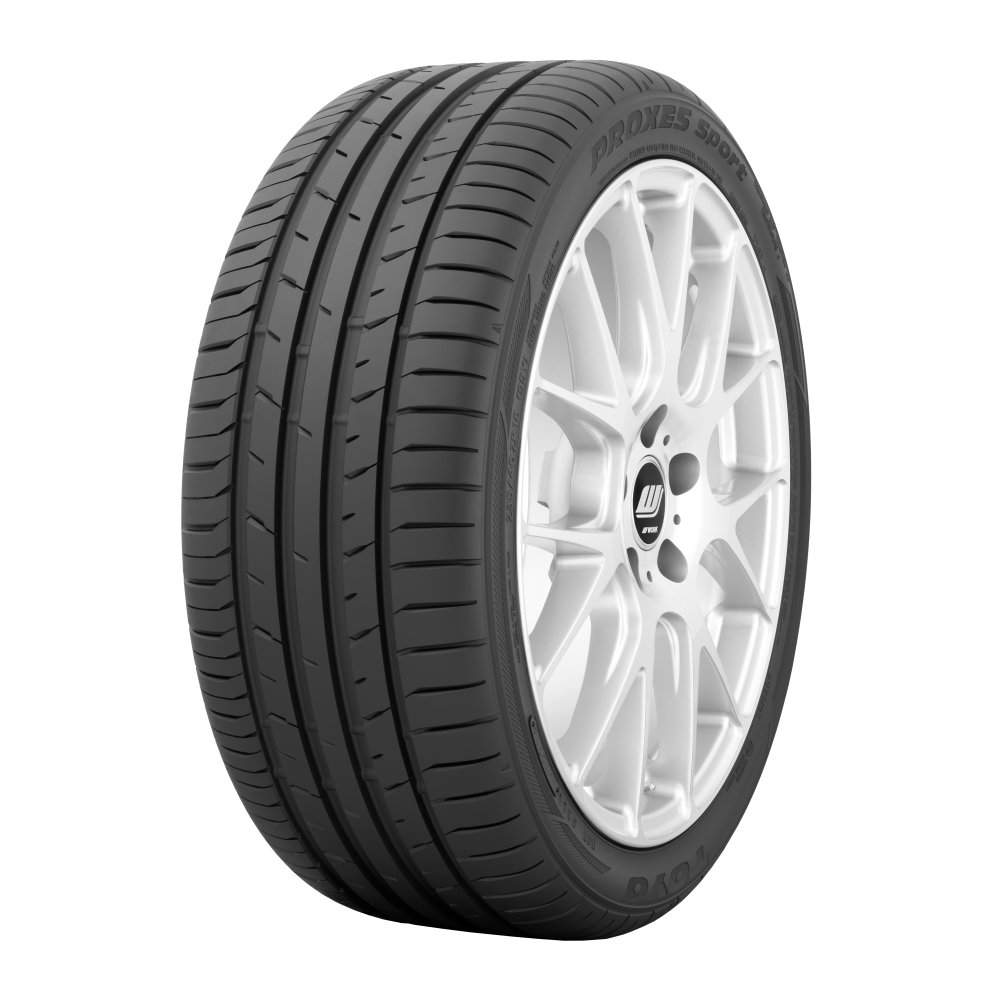 TOYO Proxes Sport SUV 275/55 R17 109V