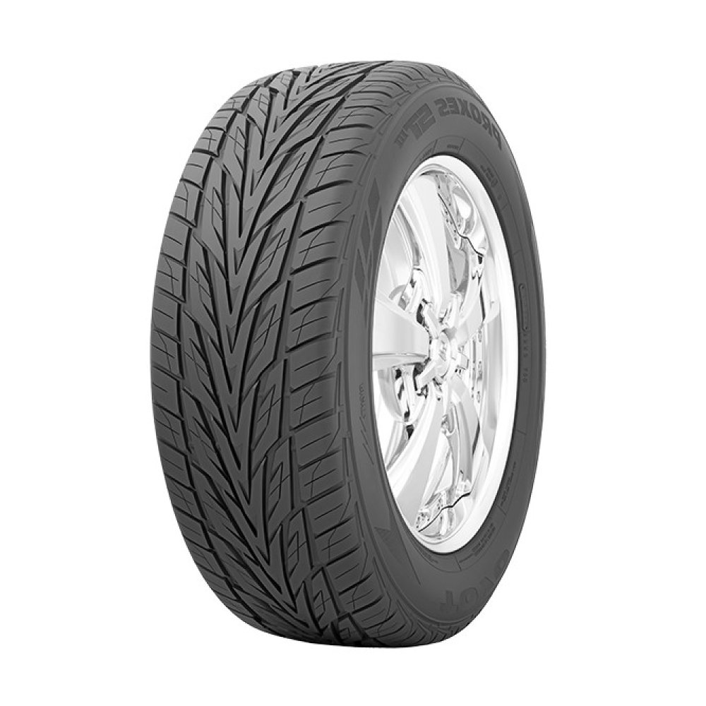 Toyo PROXES ST III