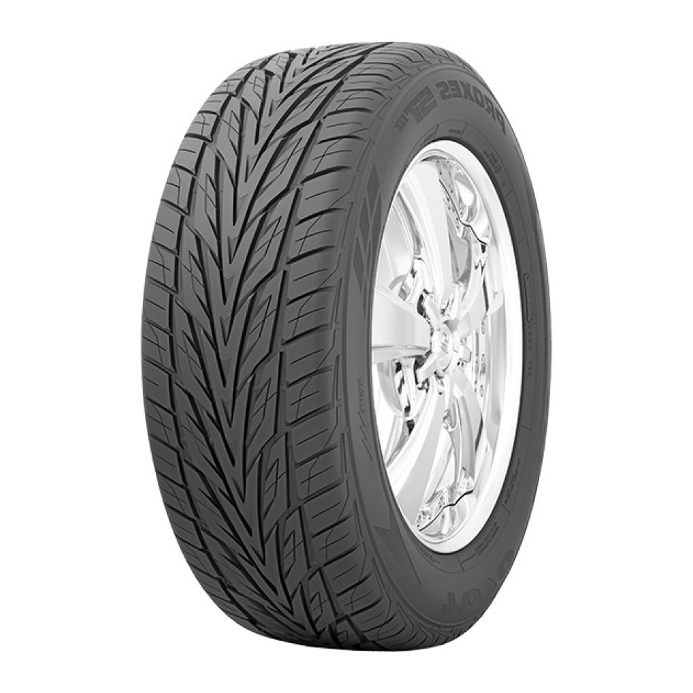 TOYO PROXES ST III 225/60 R17 103V