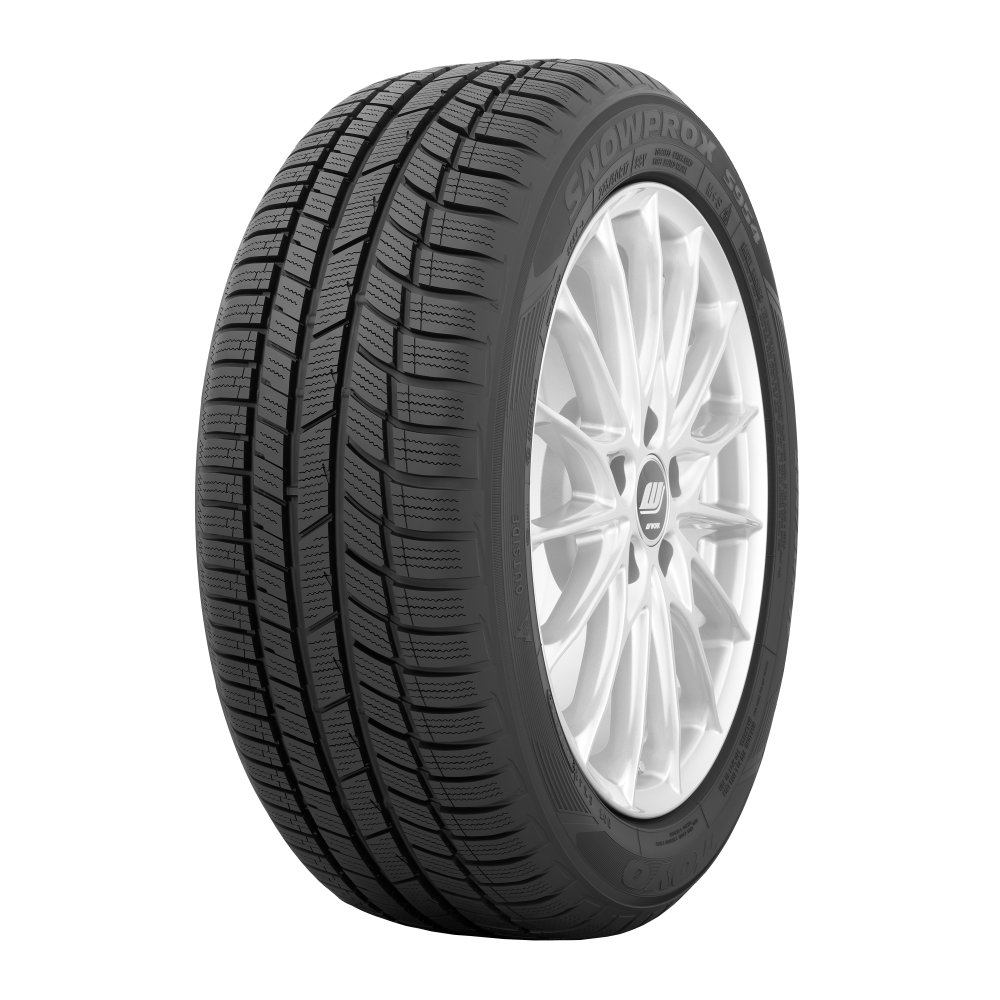 TOYO Snowprox S954 235/35 R19