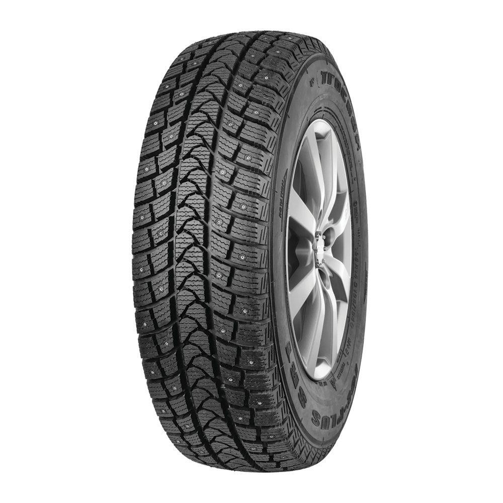 Tracmax Ice-Plus SR1 155/100 R13