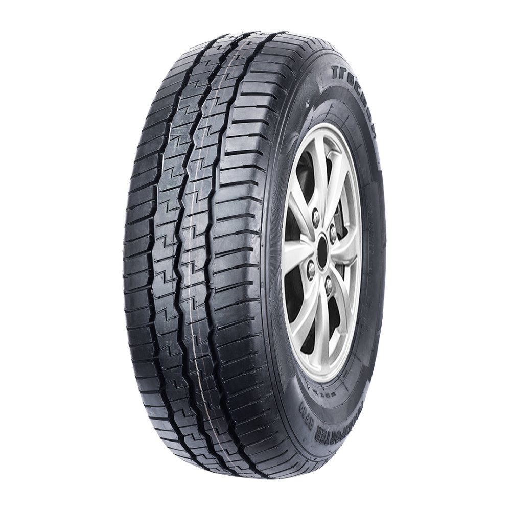 Tracmax Transporter RF-09 215/70 R15C 109/107R