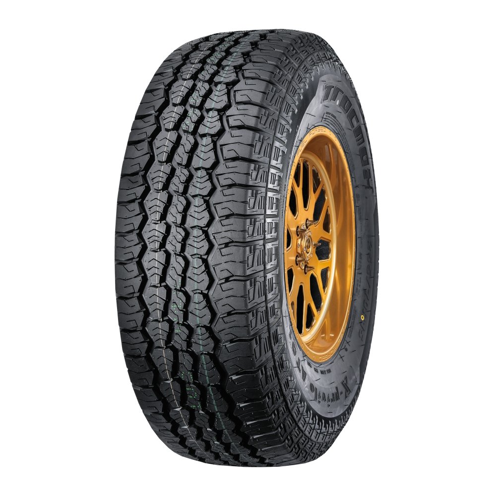 Tracmax X-Privilo AT01 195/80 R15 100T