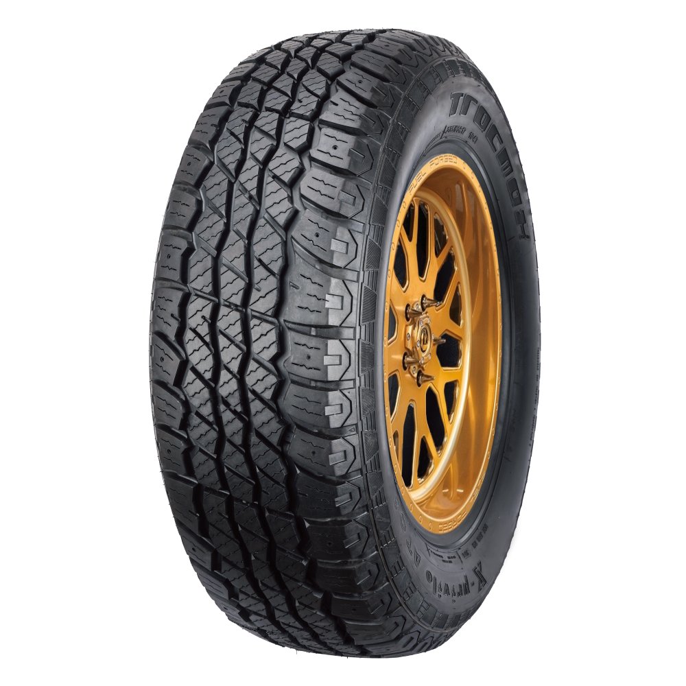 Tracmax X-Privilo AT08 285/50 R20 116H