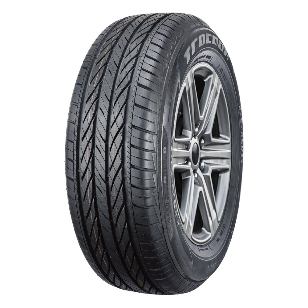 Tracmax X-Privilo H/T 265/65 R17