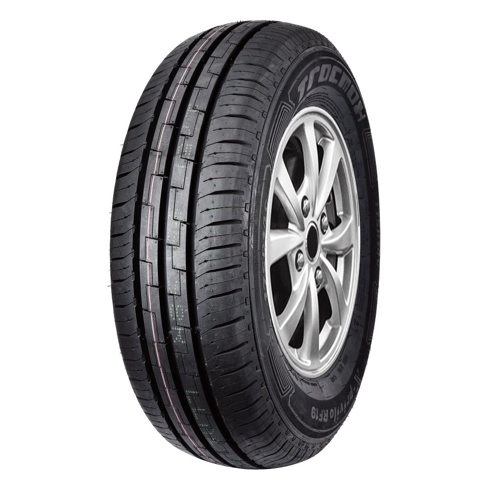 Tracmax X-Privilo RF19 215/75 R16 116R