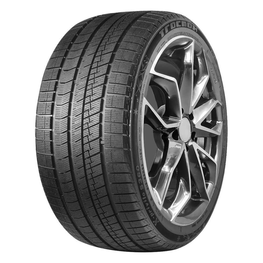Tracmax X-Privilo S360 175/70 R13