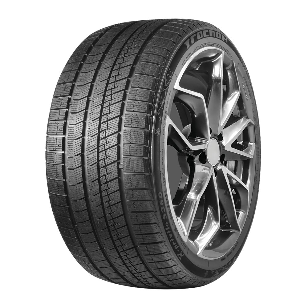 Tracmax X-Privilo S360 285/35 R20 104H