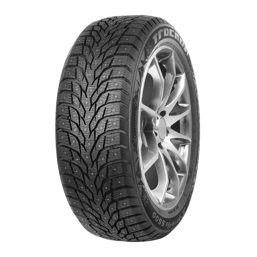 Tracmax X-Privilo S500 (Нешип) 265/40 R22 106T