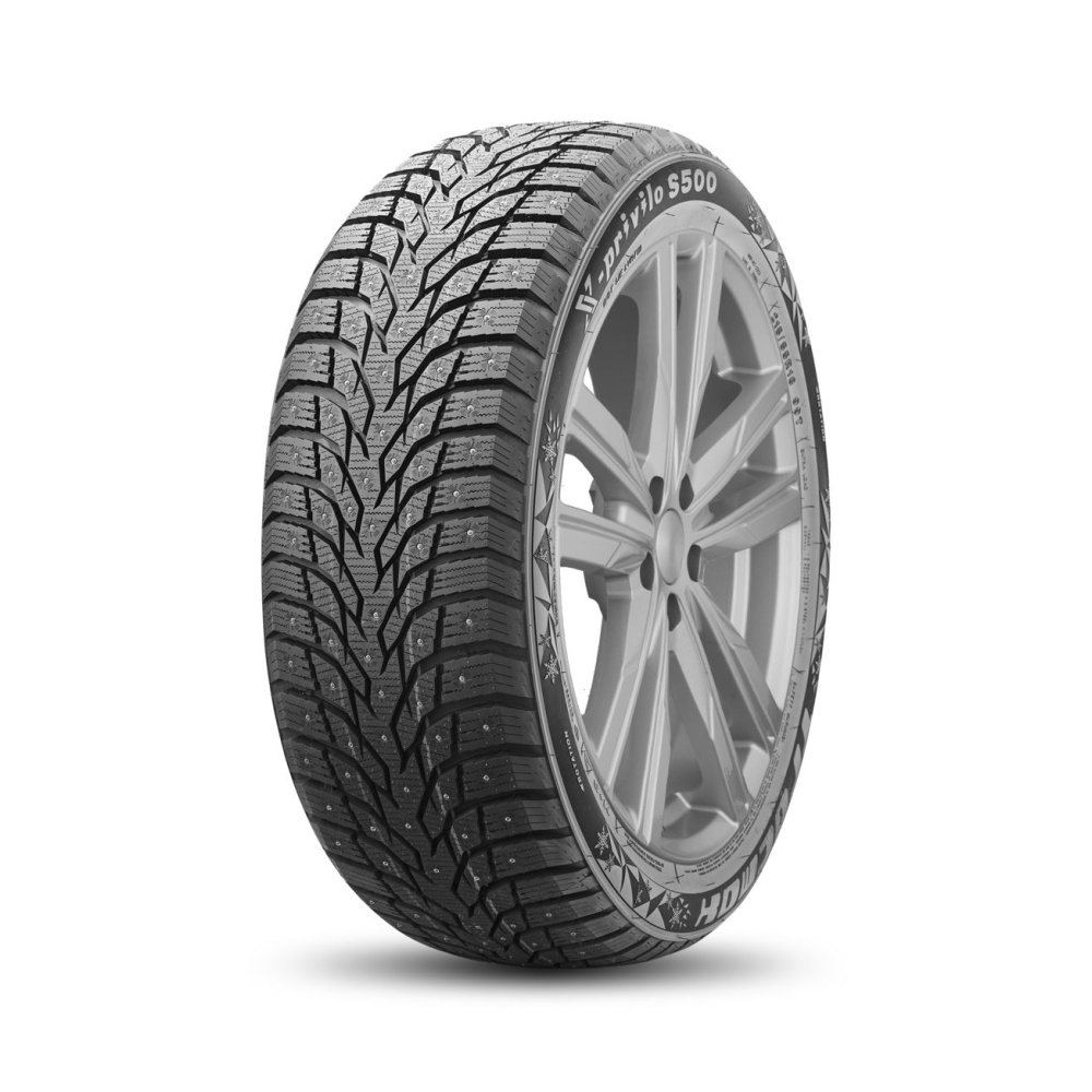 Tracmax X-Privilo S500 285/50 R20