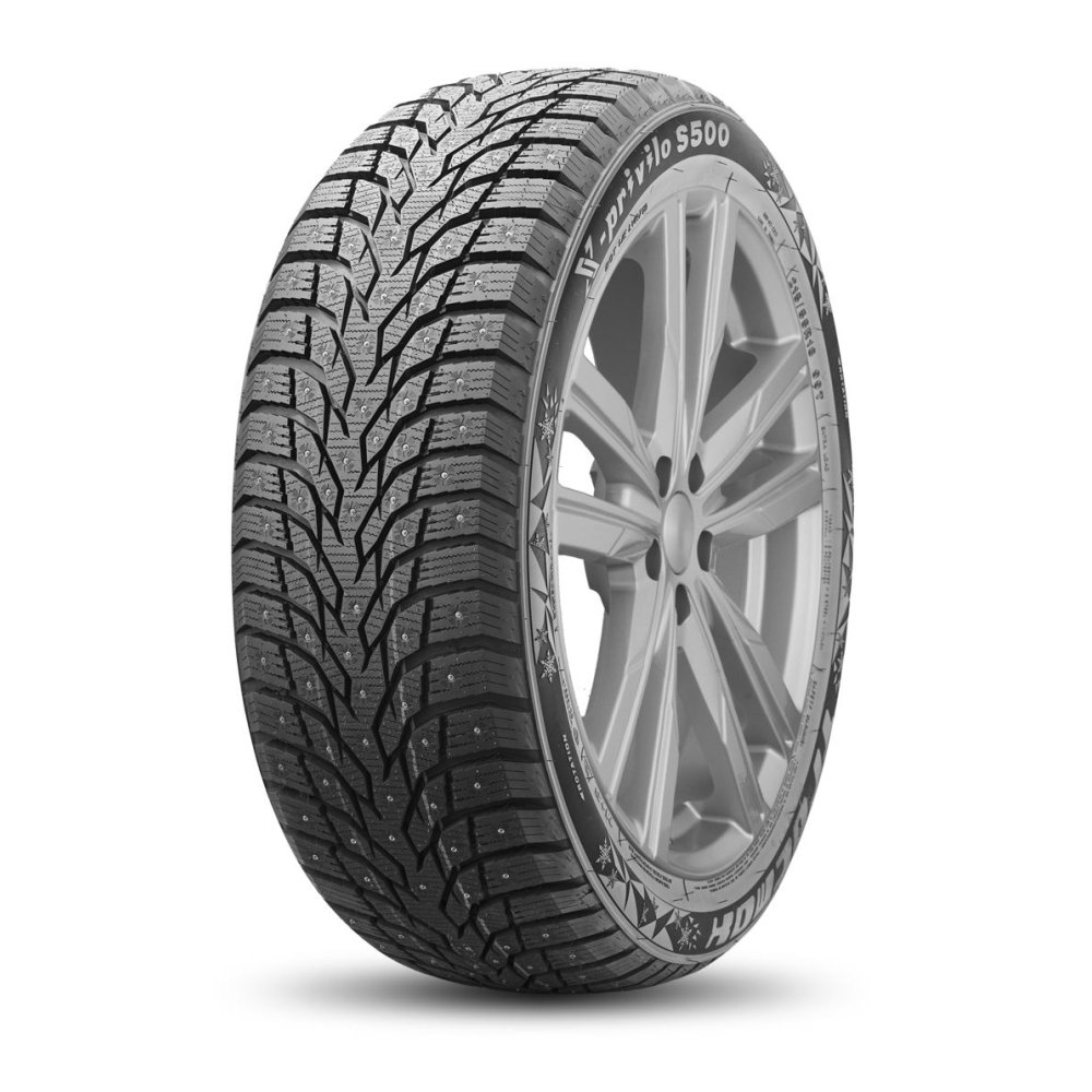 Tracmax X-Privilo S500 255/55 R20 110H