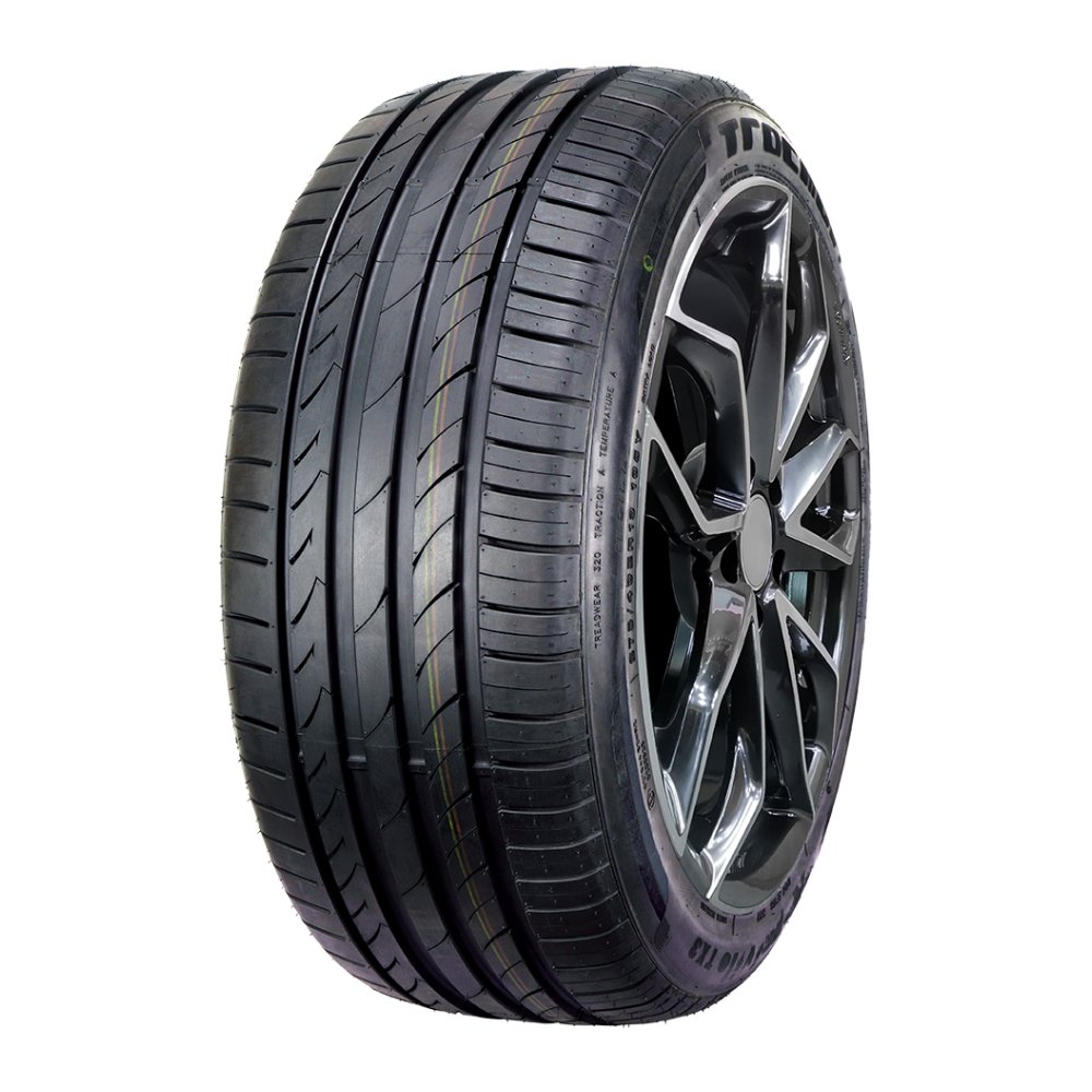 Tracmax X-Privilo TX3 245/45 R18