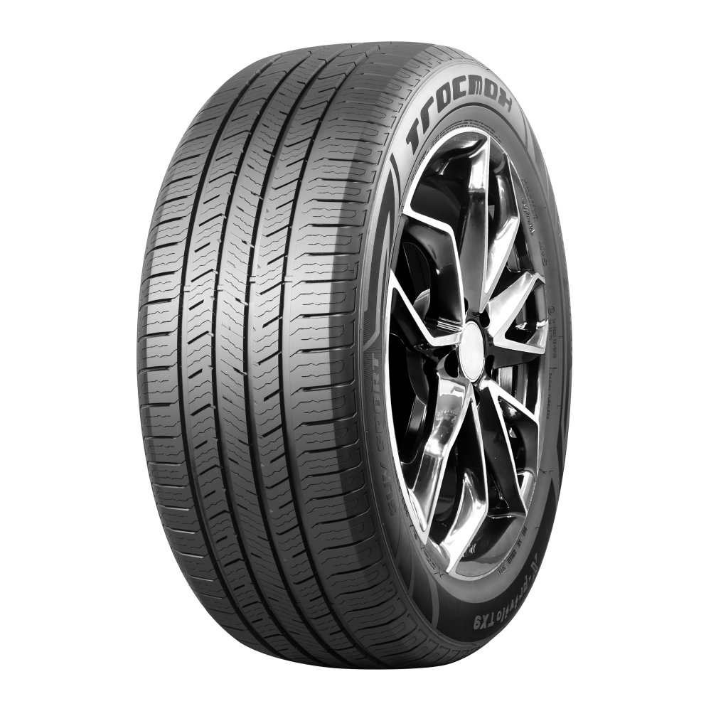 Tracmax X-Privilo TX9 255/55 R19