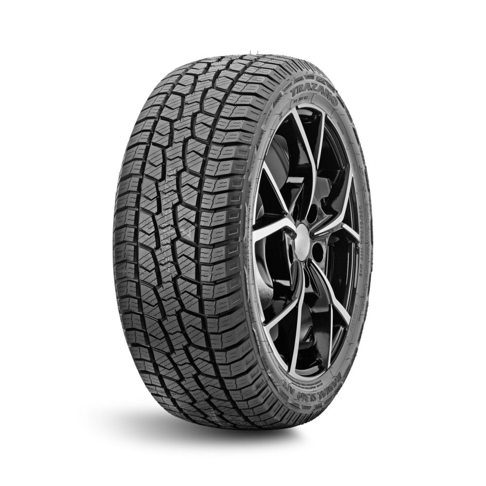 Trazano SL369 A/T 225/70 R15