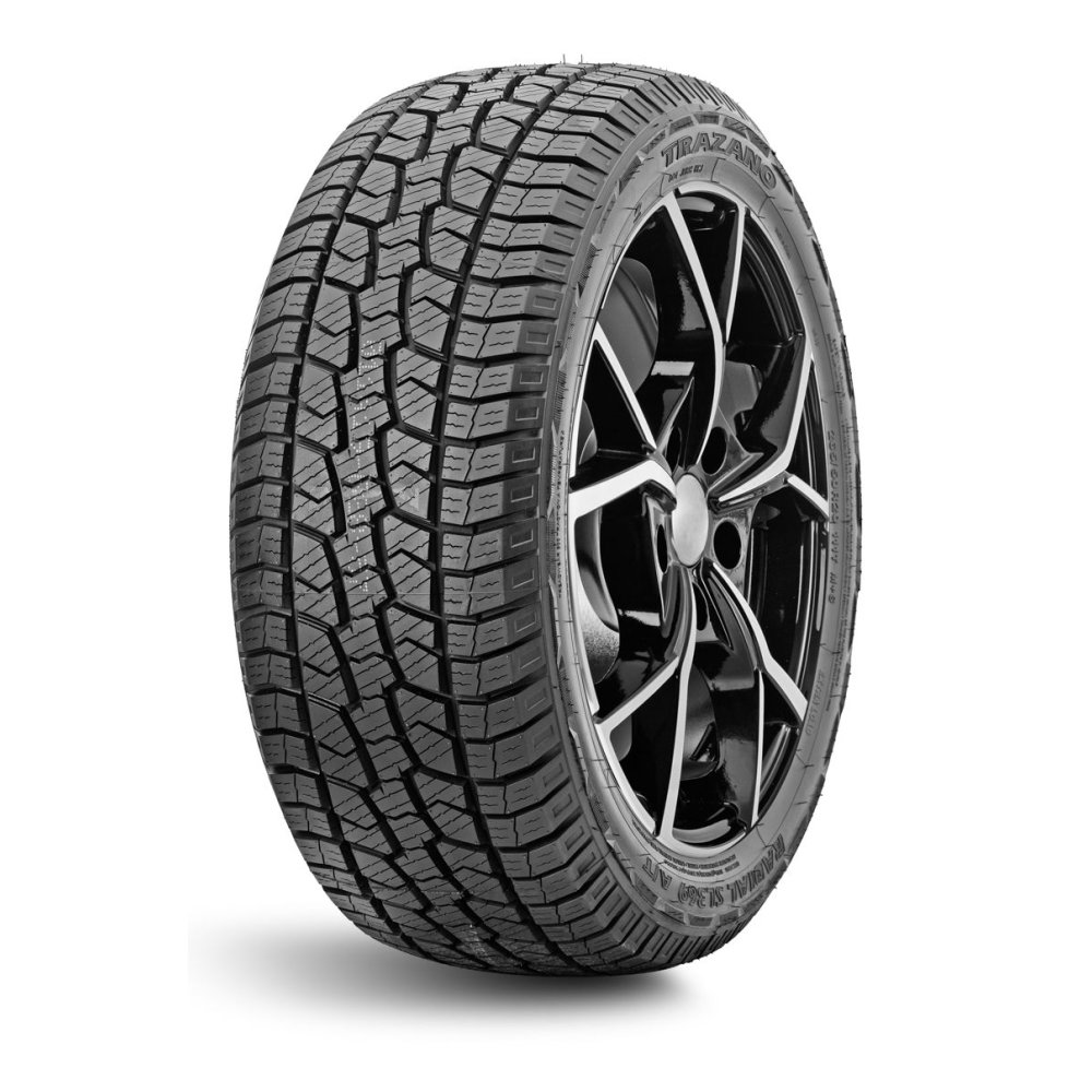 Trazano SL369 A/T 225/70 R15 100T