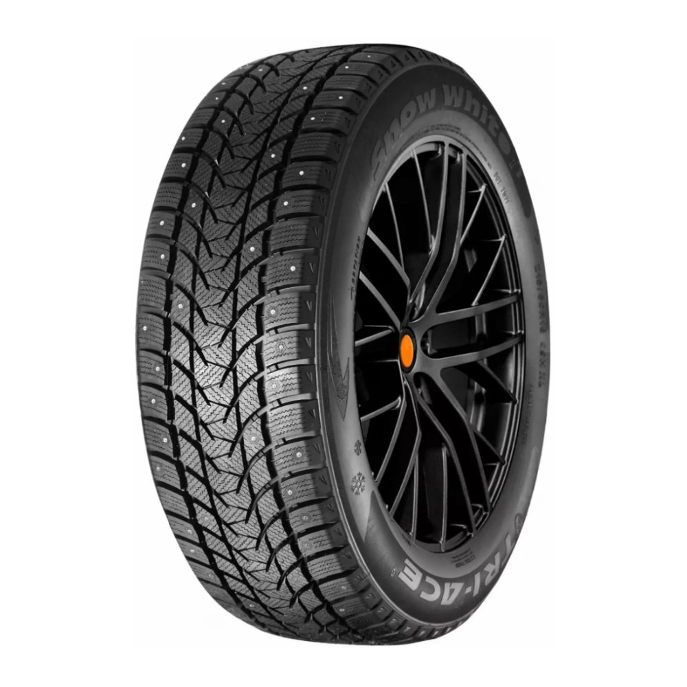 Tri-Ace Snow White II 315/35 R21