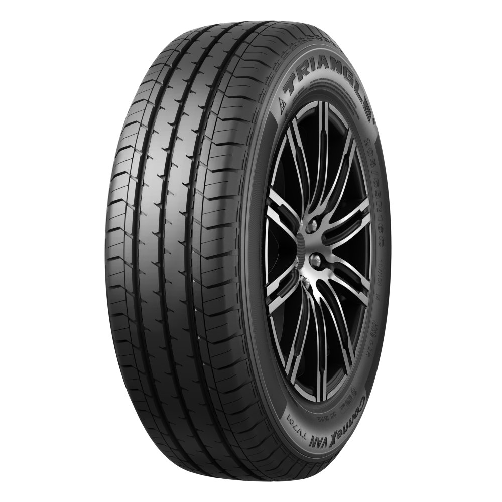 Triangle ConneX Van TV701 195 R14C