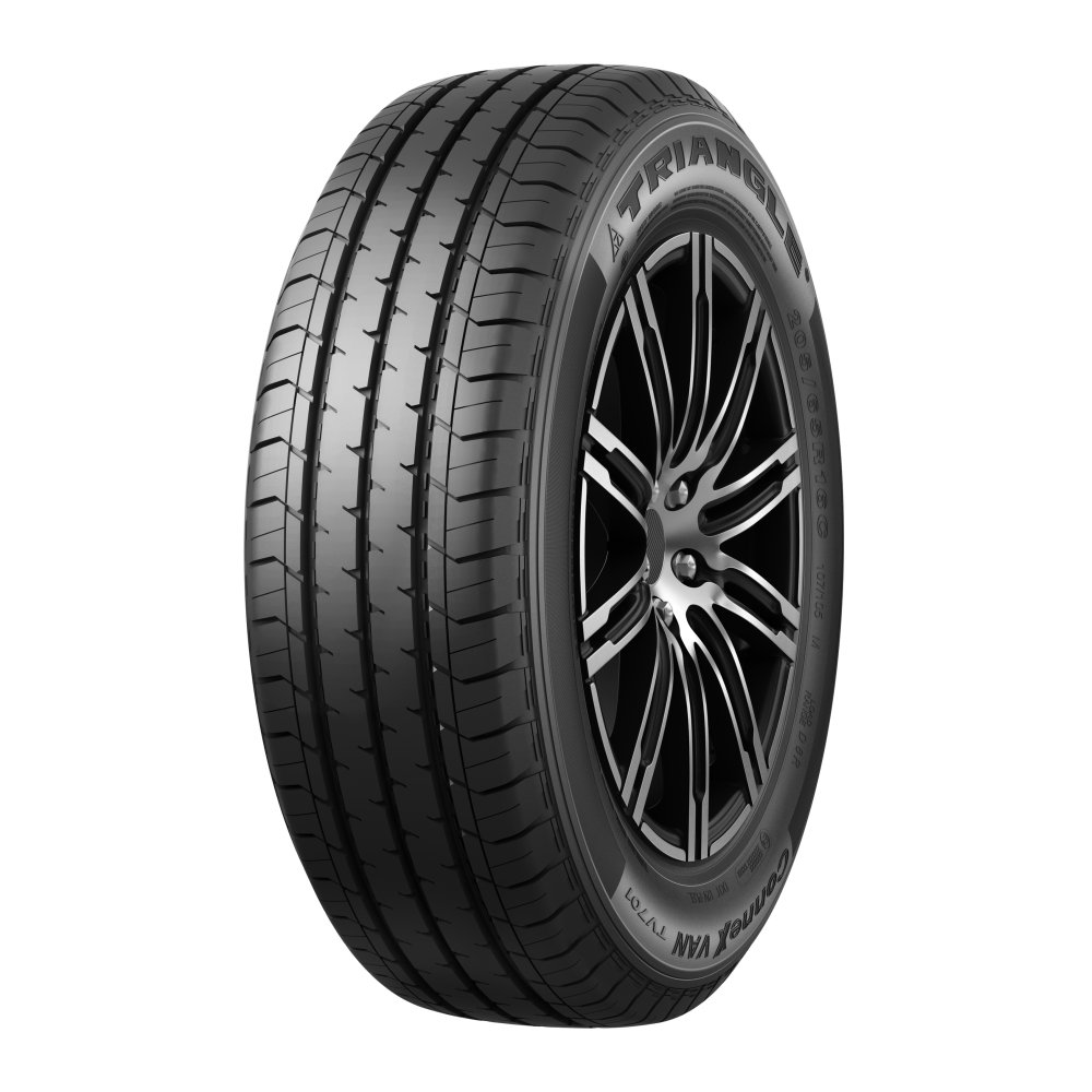 Triangle ConneX Van TV701 215/65 R15C 104/102T
