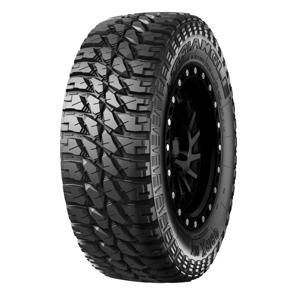Triangle GripX M/T TR281 225/75 R16