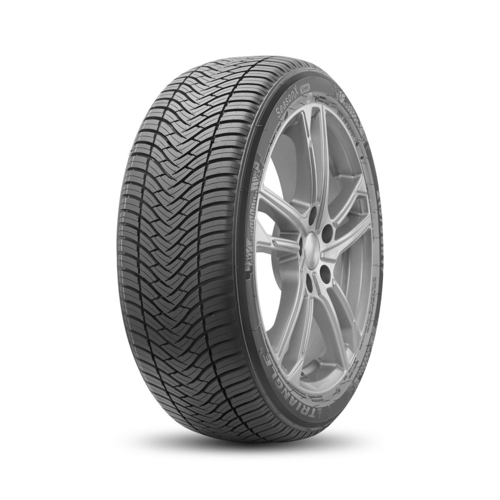 Triangle SEASONX TA01 235/65 R17