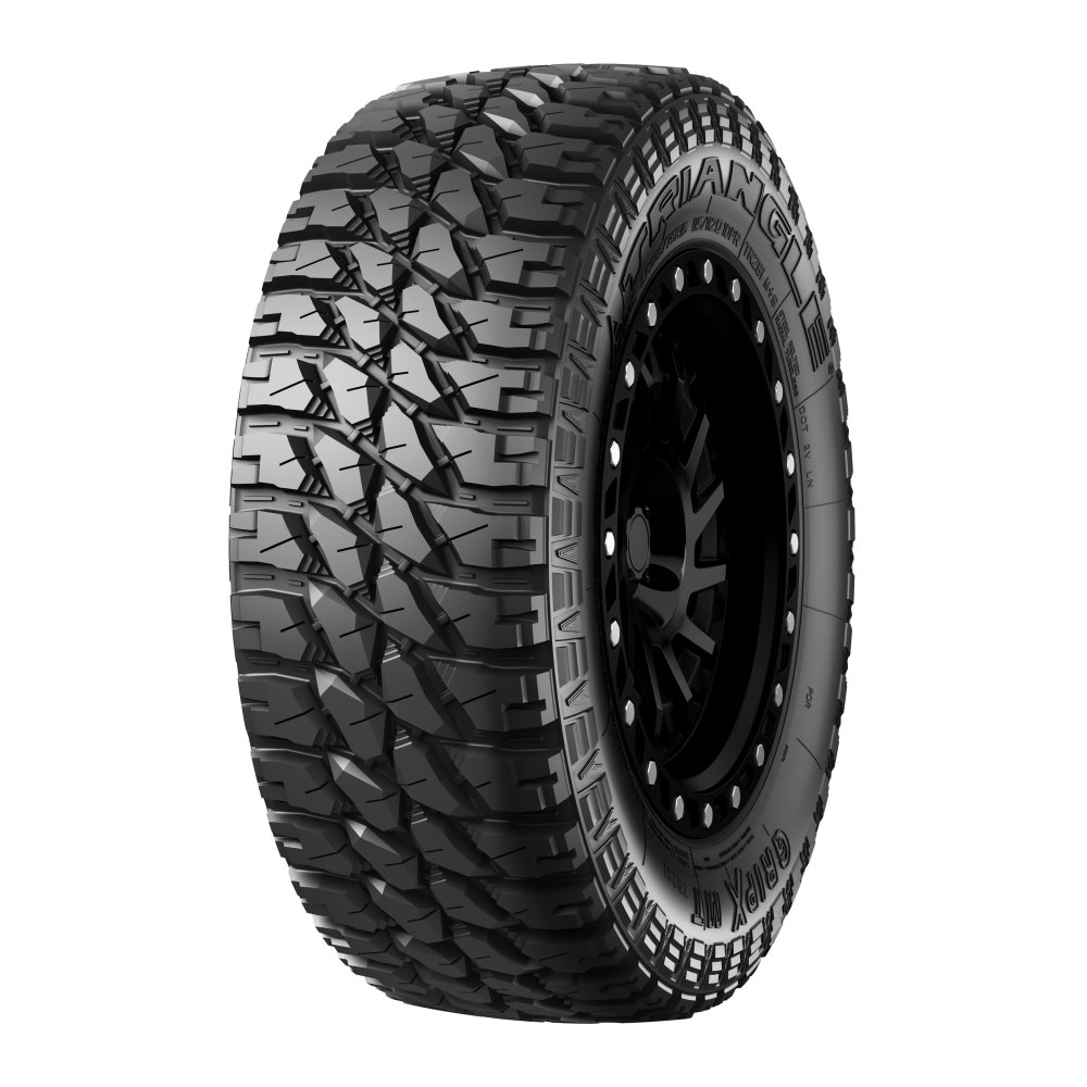 Triangle TR281 GripX MT 235/75 R15