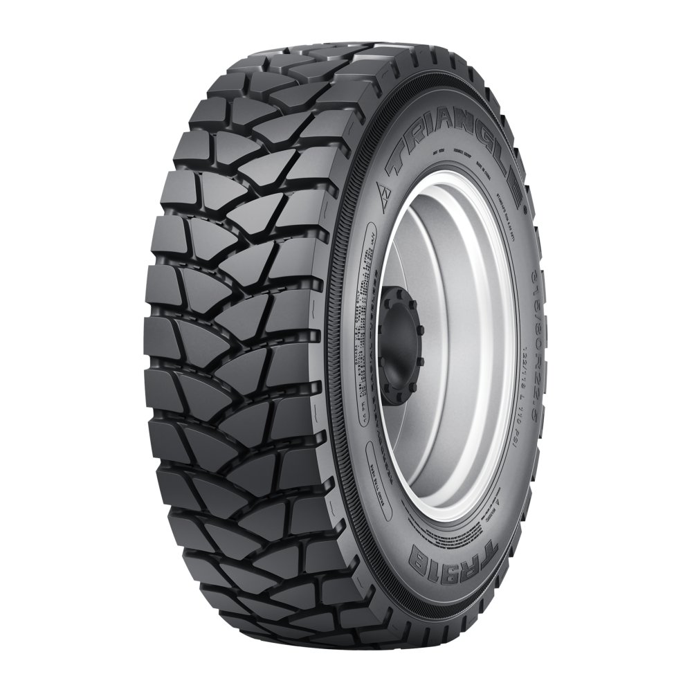 Triangle TR918 205/60 R16