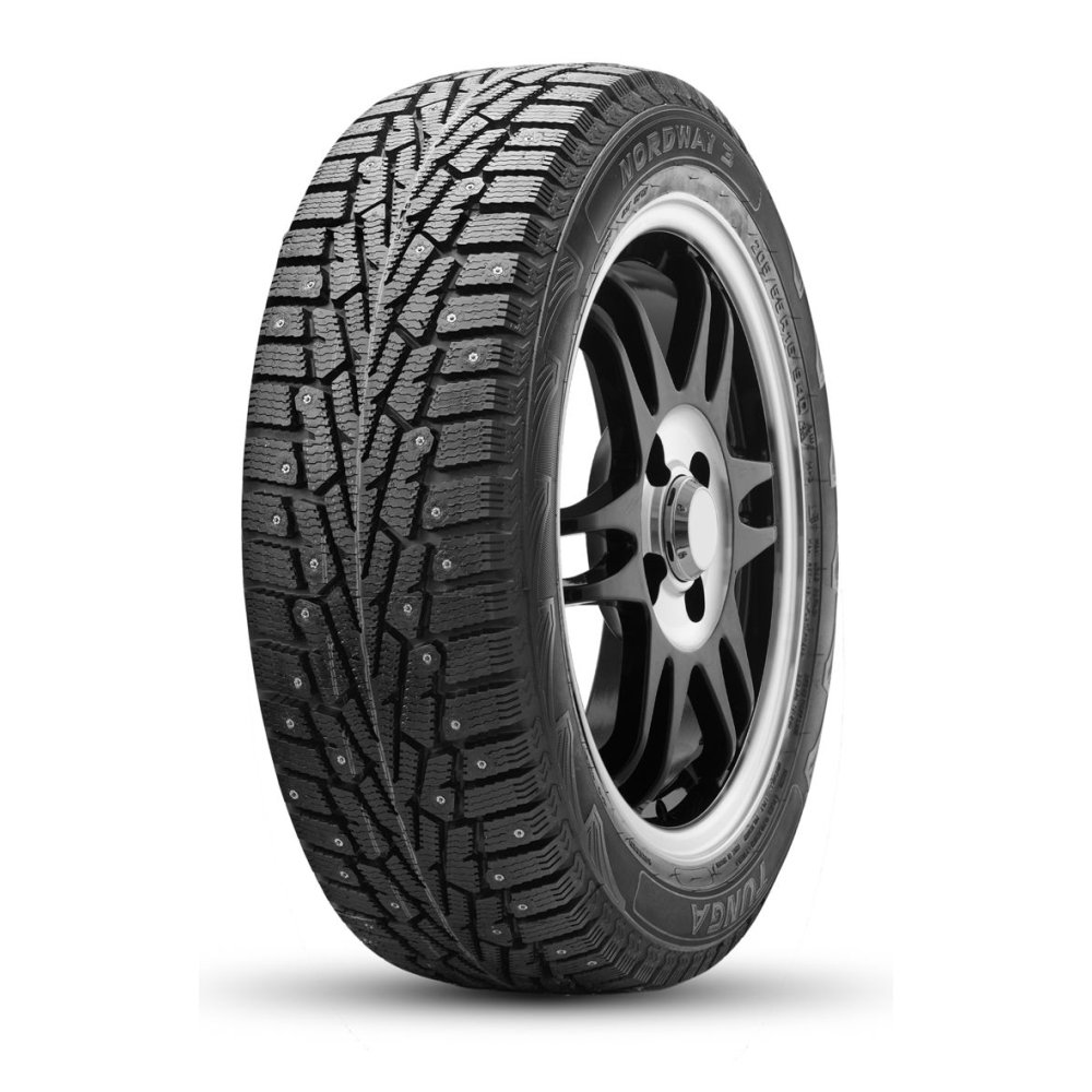 Tunga Nordway 3 зима 225/55 R18 102Q